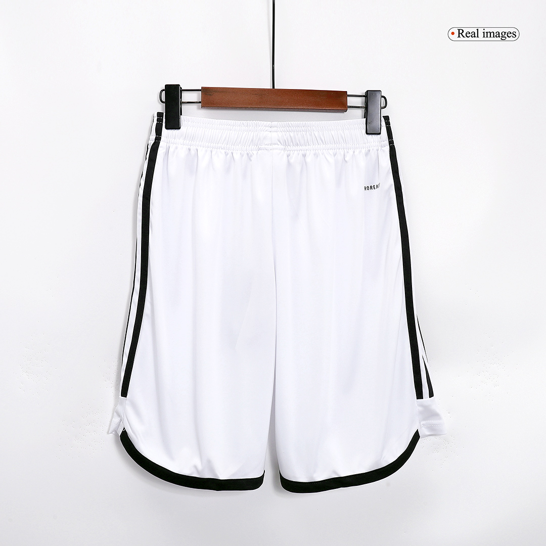 Juventus Away Jersey Kit Jersey+Shorts 2023/24