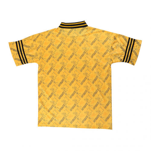 Liverpool Retro Jersey Third Away 1995/96