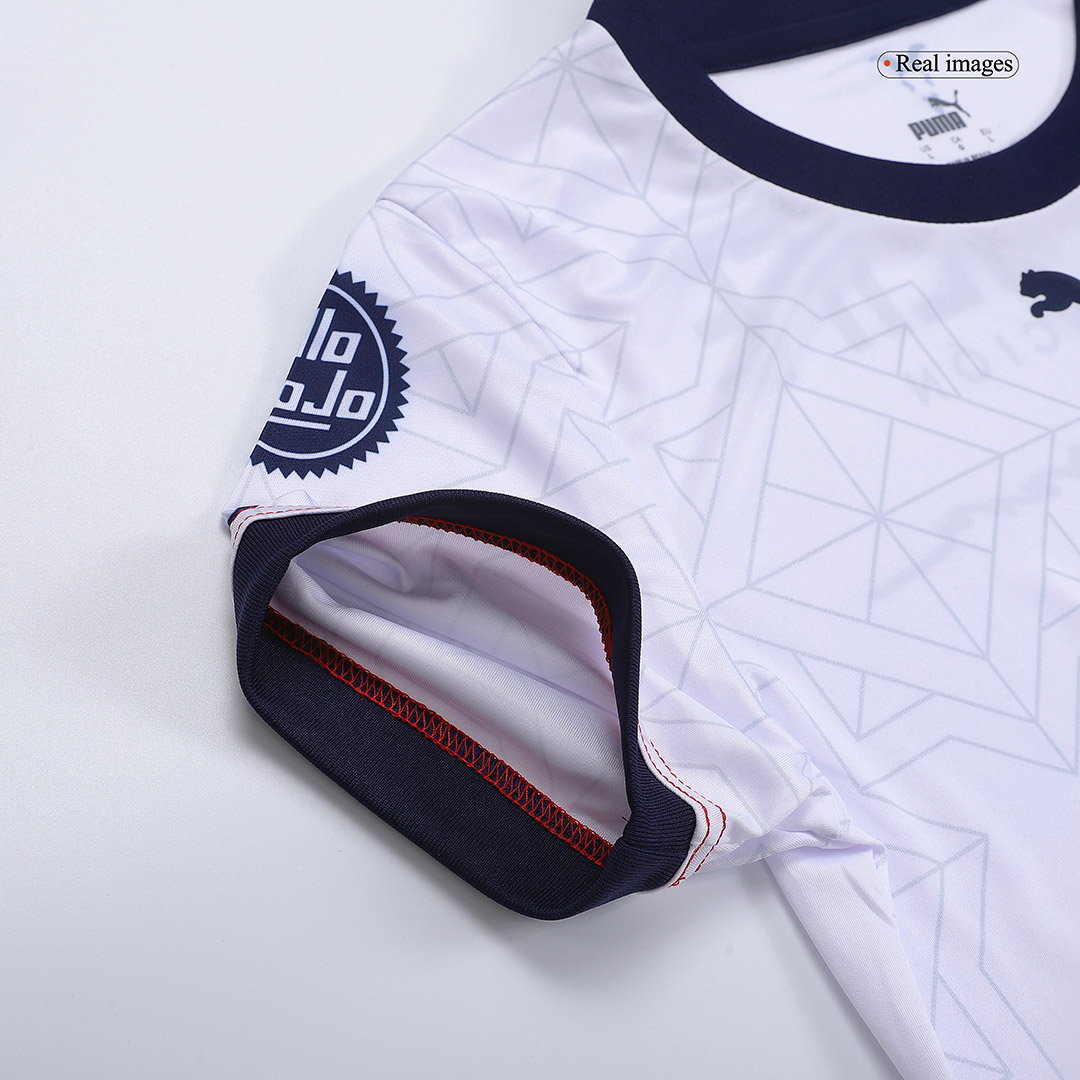 Chivas Women's Soccer Jersey Away Replica 2022/23