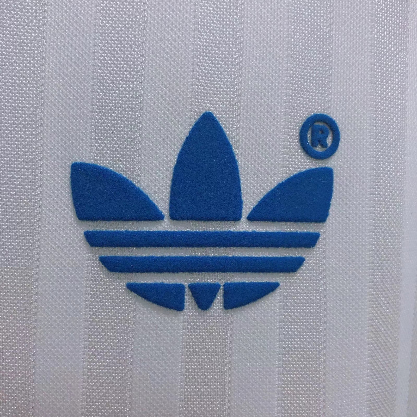 Marseille Retro Jersey Home 1990