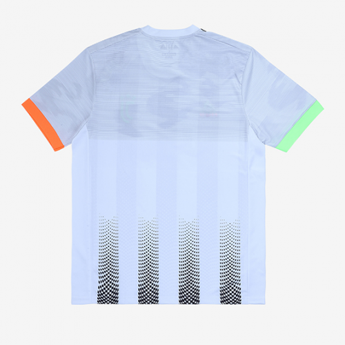 19/20 Juventus X Palace Home Soccer Jerseys Shirt