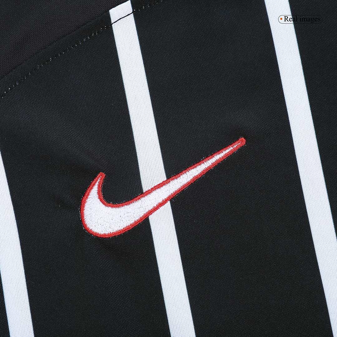 Women's Corinthians Away Jersey 2023/24