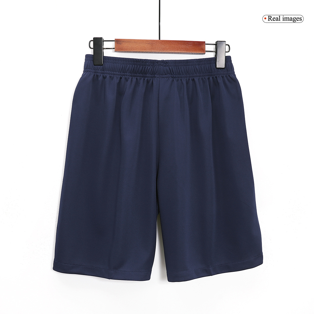 Pumas UNAM Away Shorts 2023/24