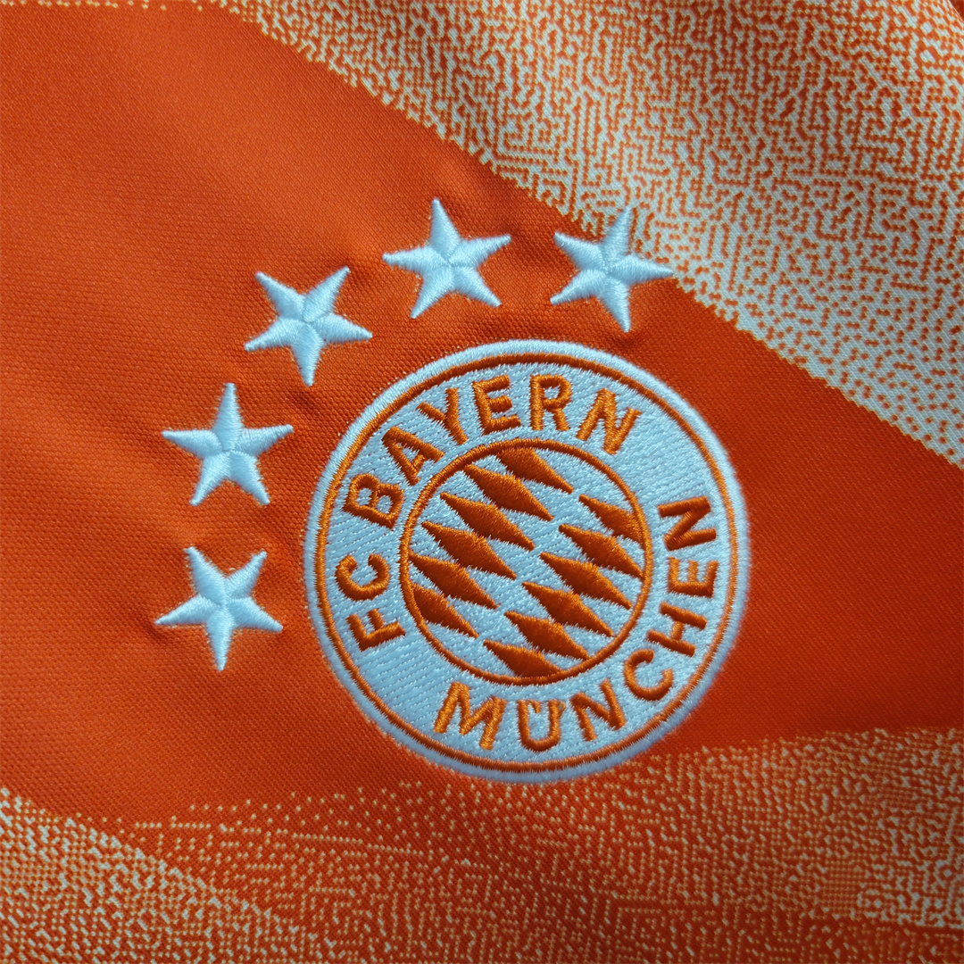 Bayern Munich Pre-Match Jersey 2023/24