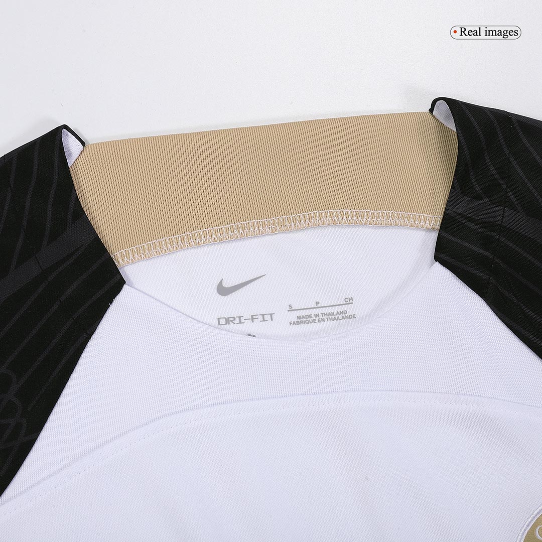Chelsea Pre-Match Vest Jersey White 2023/24
