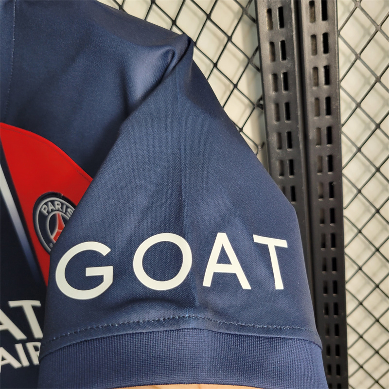 PSG Home Jersey 2023/24