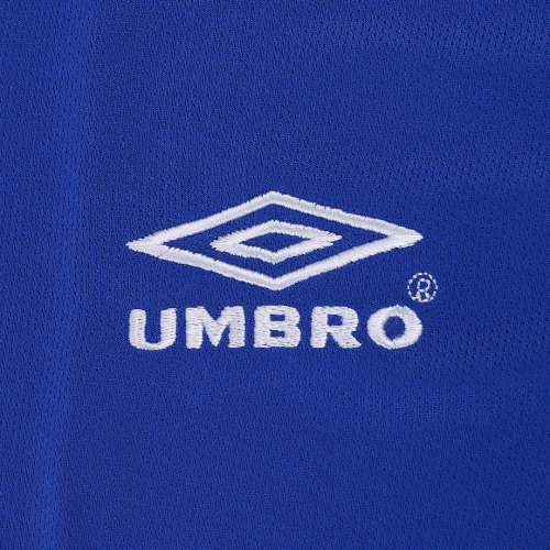 Club America Retro Jersey Home 1988