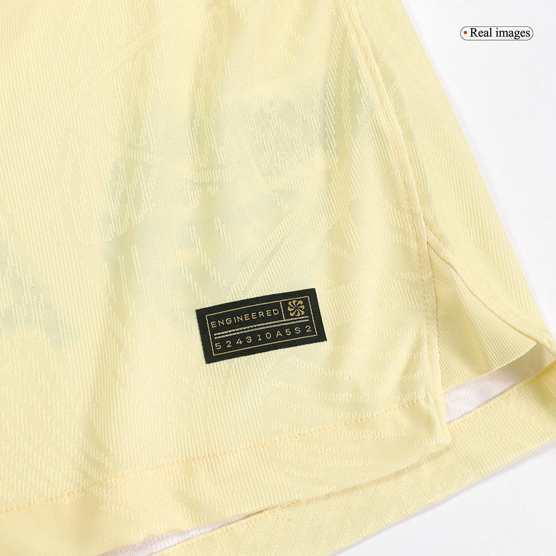 Club America Home Jersey Player Version 2023/24