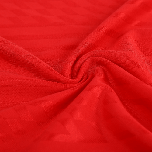 Spain Retro Jersey Home World Cup 1994