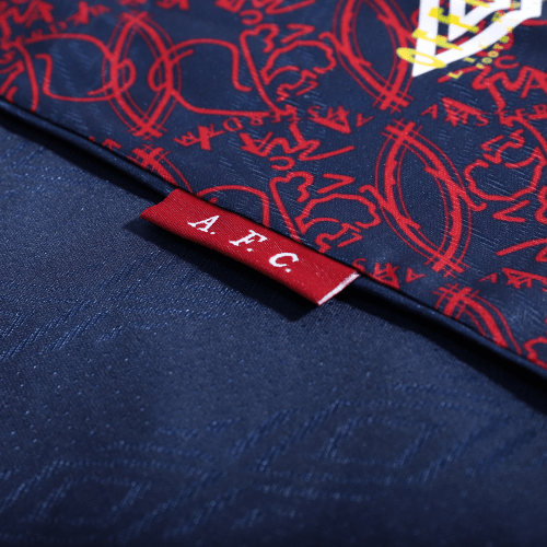 Ajax Retro Jersey Away 1994/95