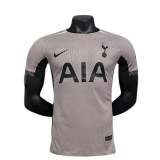 Tottenham Hotspur Third Jersey Player Version 2023/24