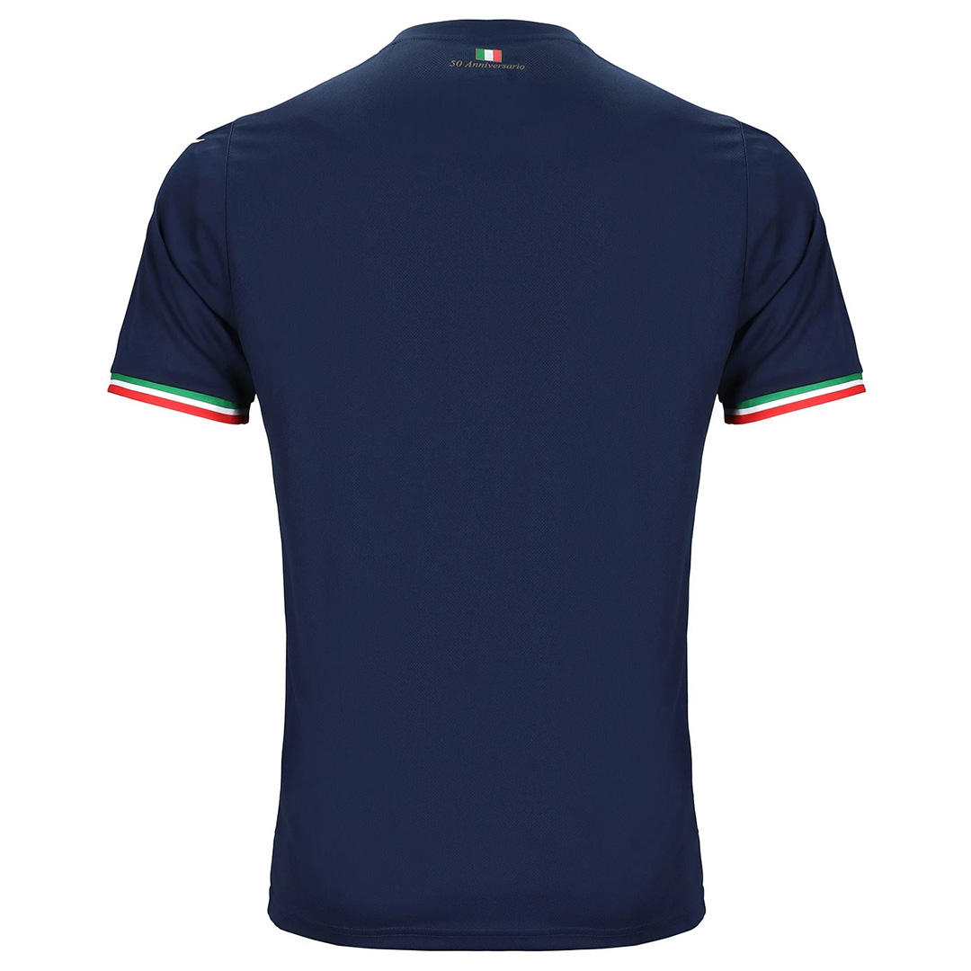 Lazio Jersey Away 2023/24