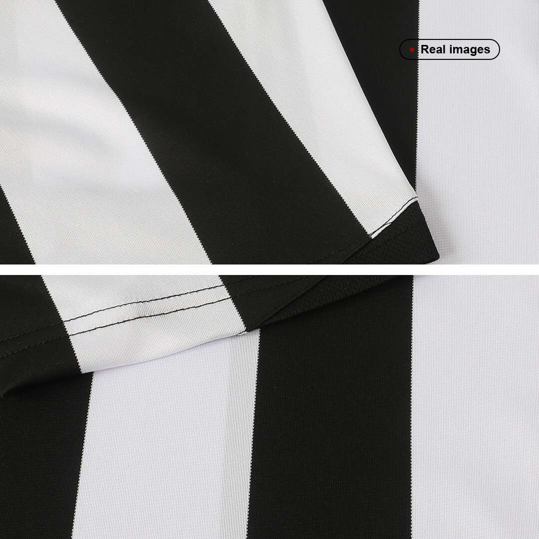 Juventus Retro Jersey Home 2005/06