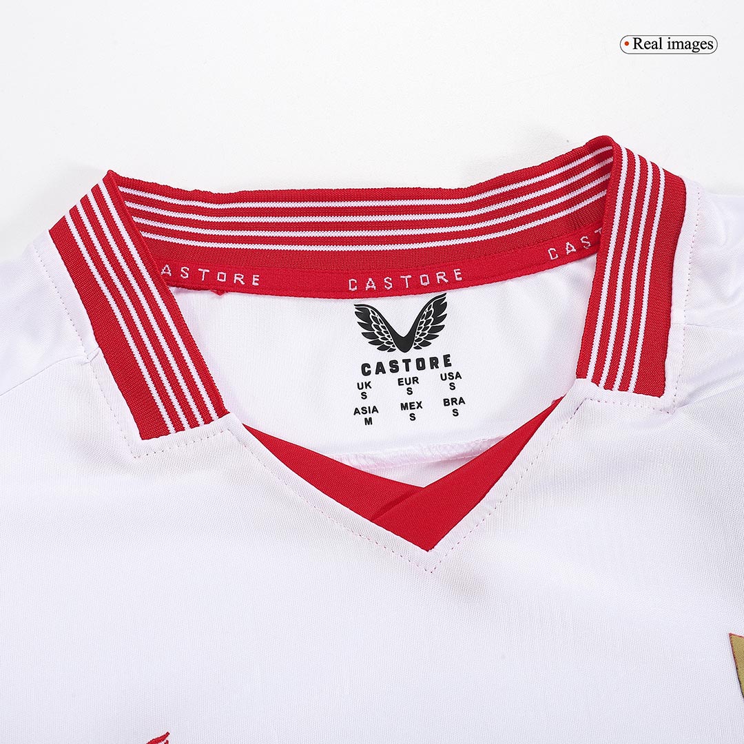 Sevilla Home Jersey Replica 2023/24