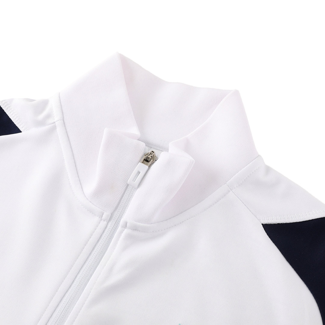 Ajax Training Kit (Jacket+Pants) White 2023/24