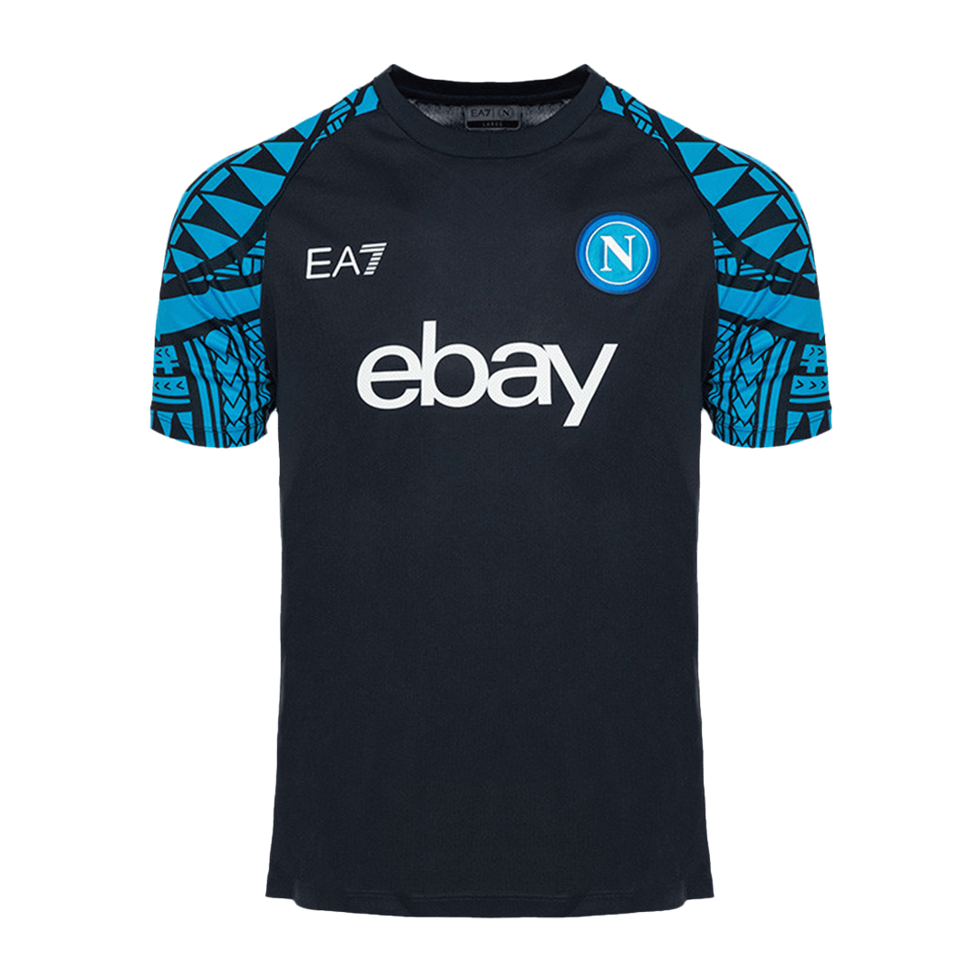 Napoli Pre-Match Jersey 2023/24