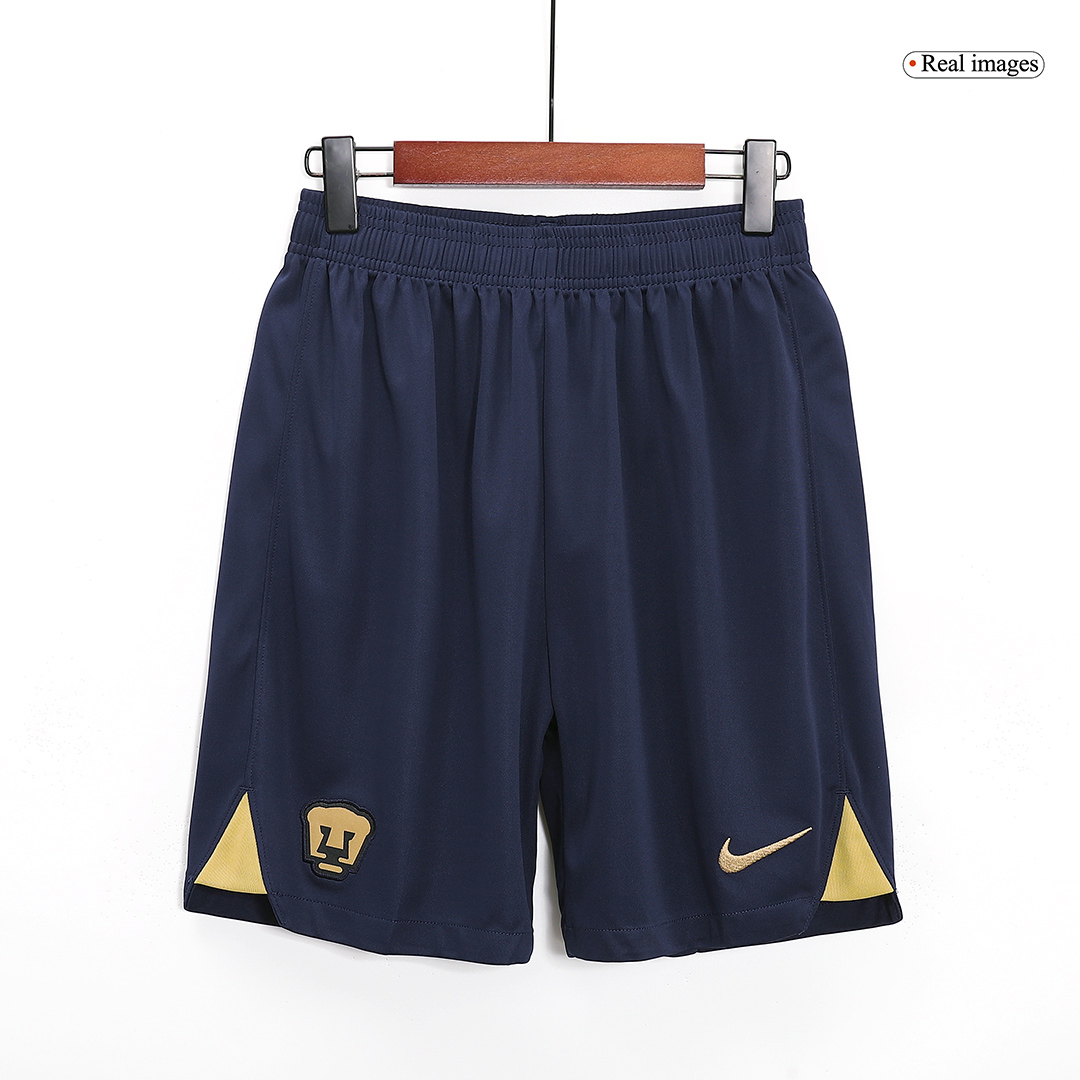 Pumas UNAM Away Shorts 2023/24