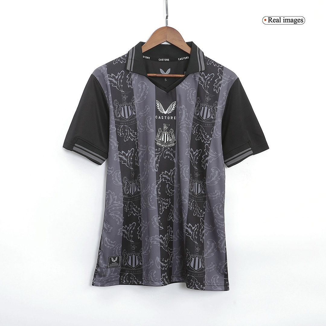 Newcastle United 130th Anniversary Jersey 2022/23