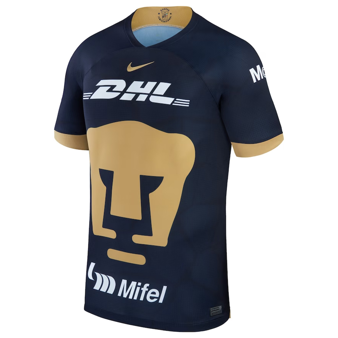 Pumas UNAM Jersey Away 2023/24