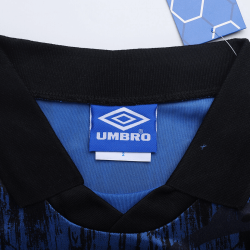 Manchester United Retro Jersey Away 1992/93