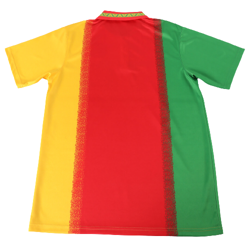Cameroon Retro Jersey Home 1994