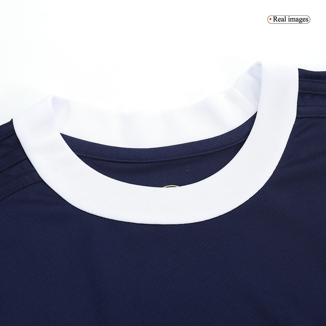 Scotland 150th Anniversary Goalkeeper Jersey Replica 2023