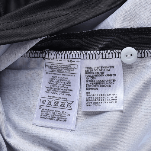 Real Madrid Kroos #8 Retro Jersey Third Away 2014/15