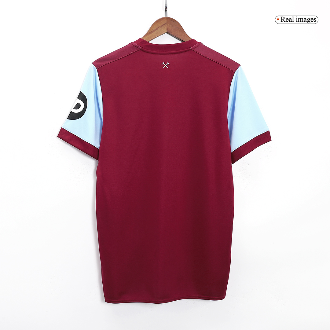 West Ham United Home Jersey 2023/24