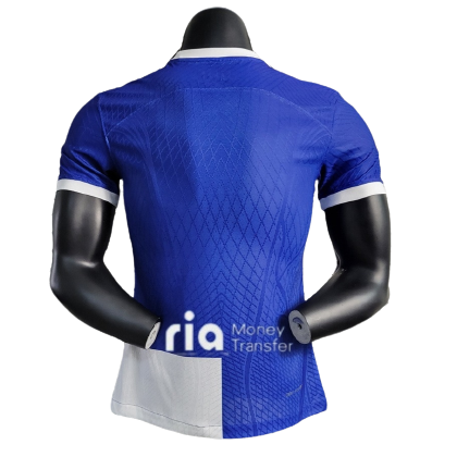 Atletico Madrid 120 Anniversary Away Jersey Player Version 2023/24