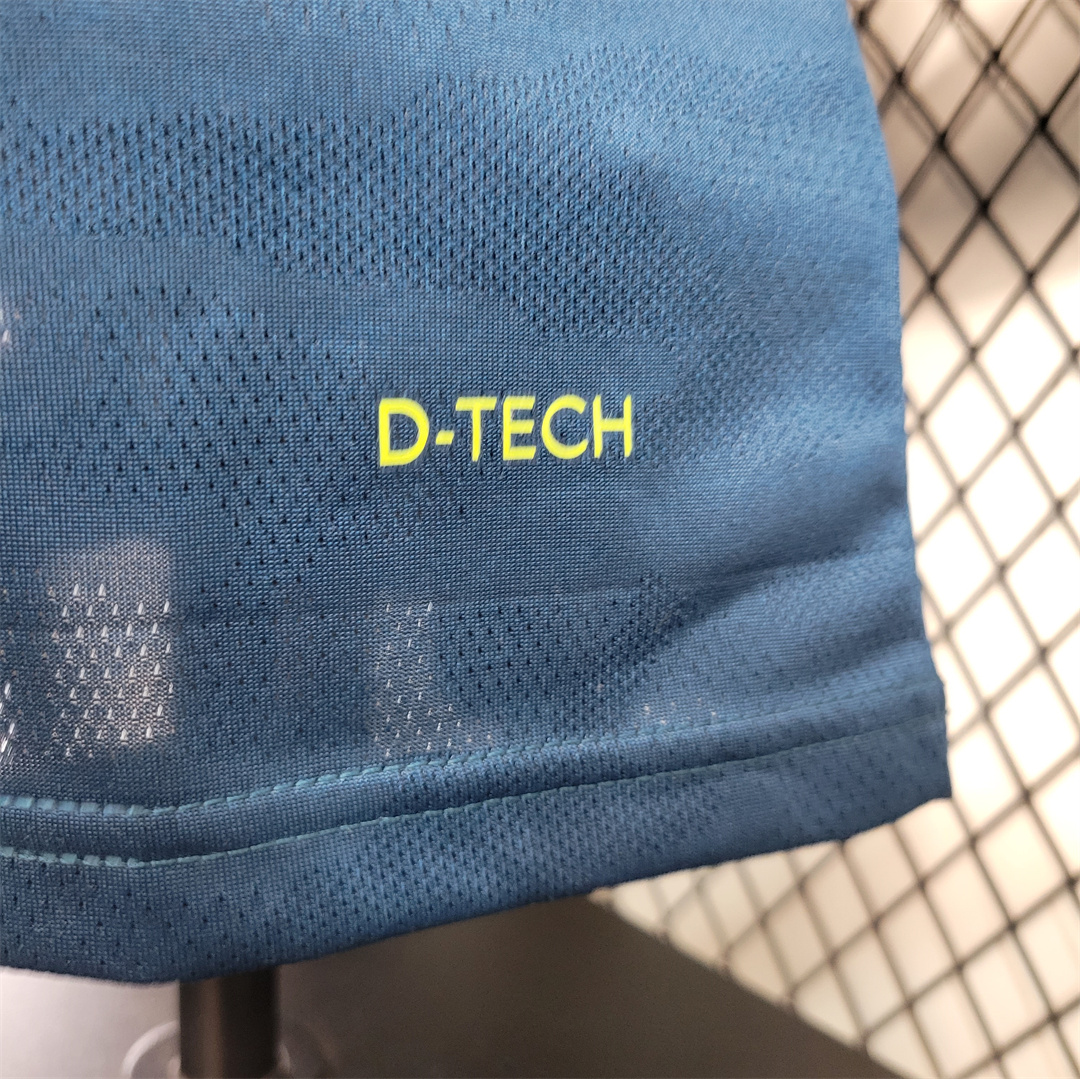 Al Nassr Away Jersey Player Version 2022/23