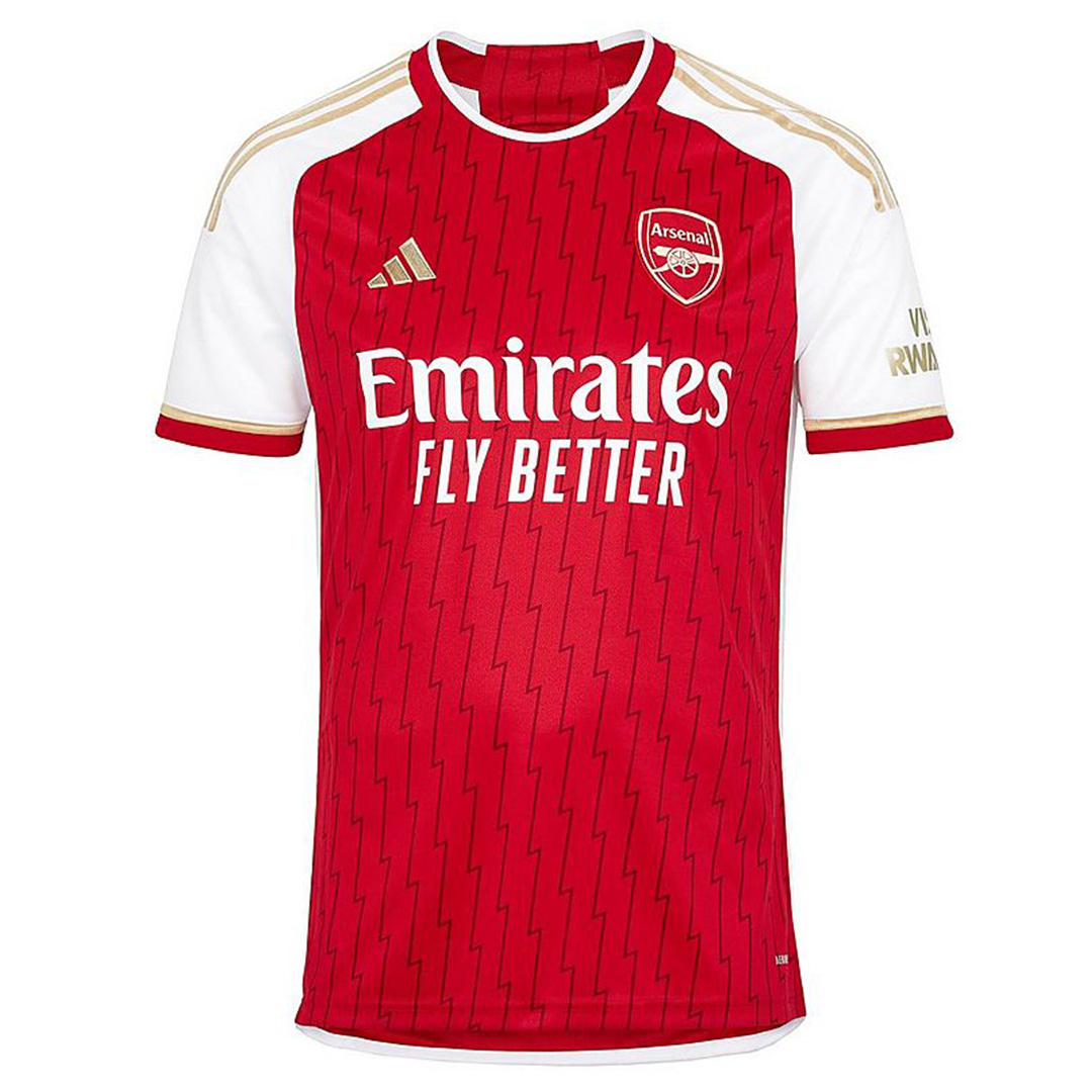 Arsenal Home Jersey 2023/24