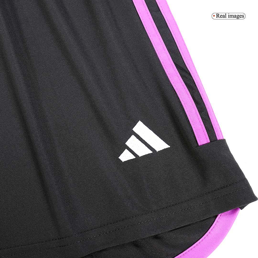 Bayern Munich Away Shorts 2023/24