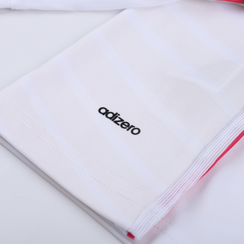 Real Madrid Retro Jersey Home 2014/15