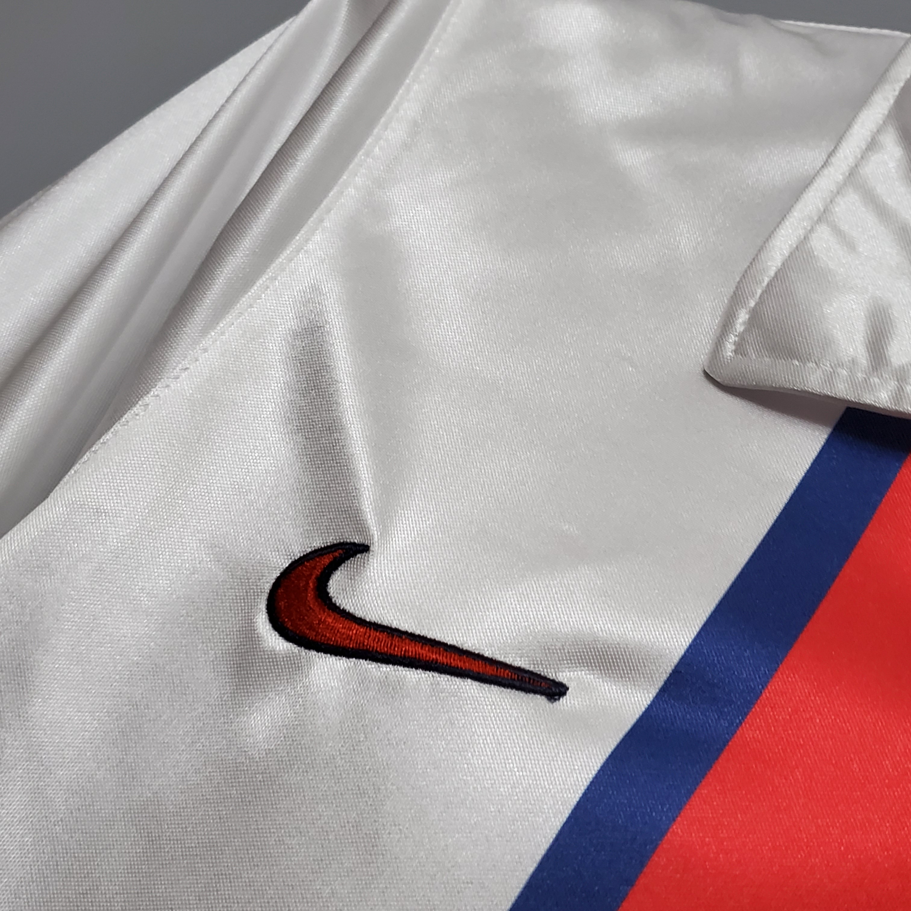 PSG Retro Jersey Away 1998/99