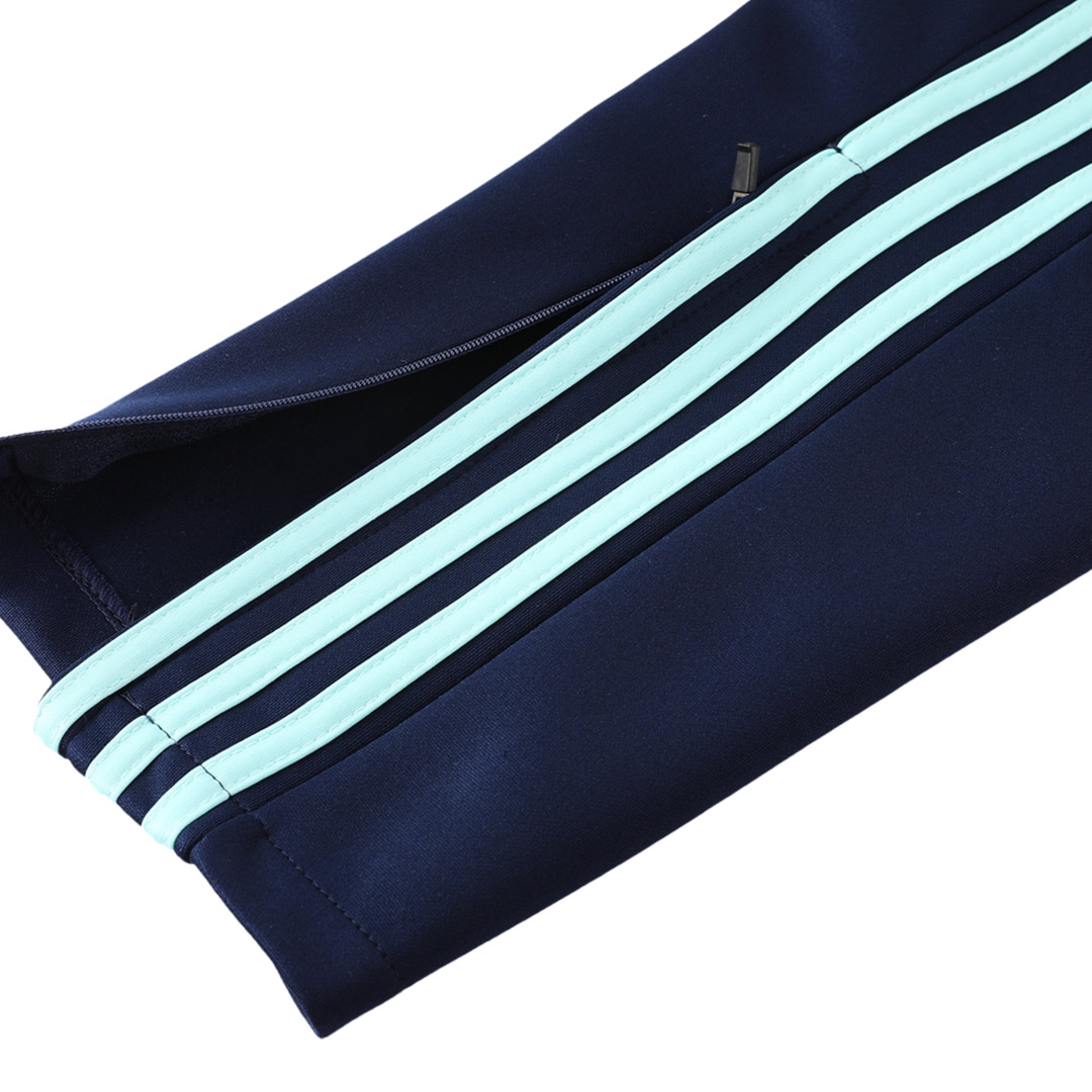 Ajax Training Kit (Jacket+Pants) White 2023/24