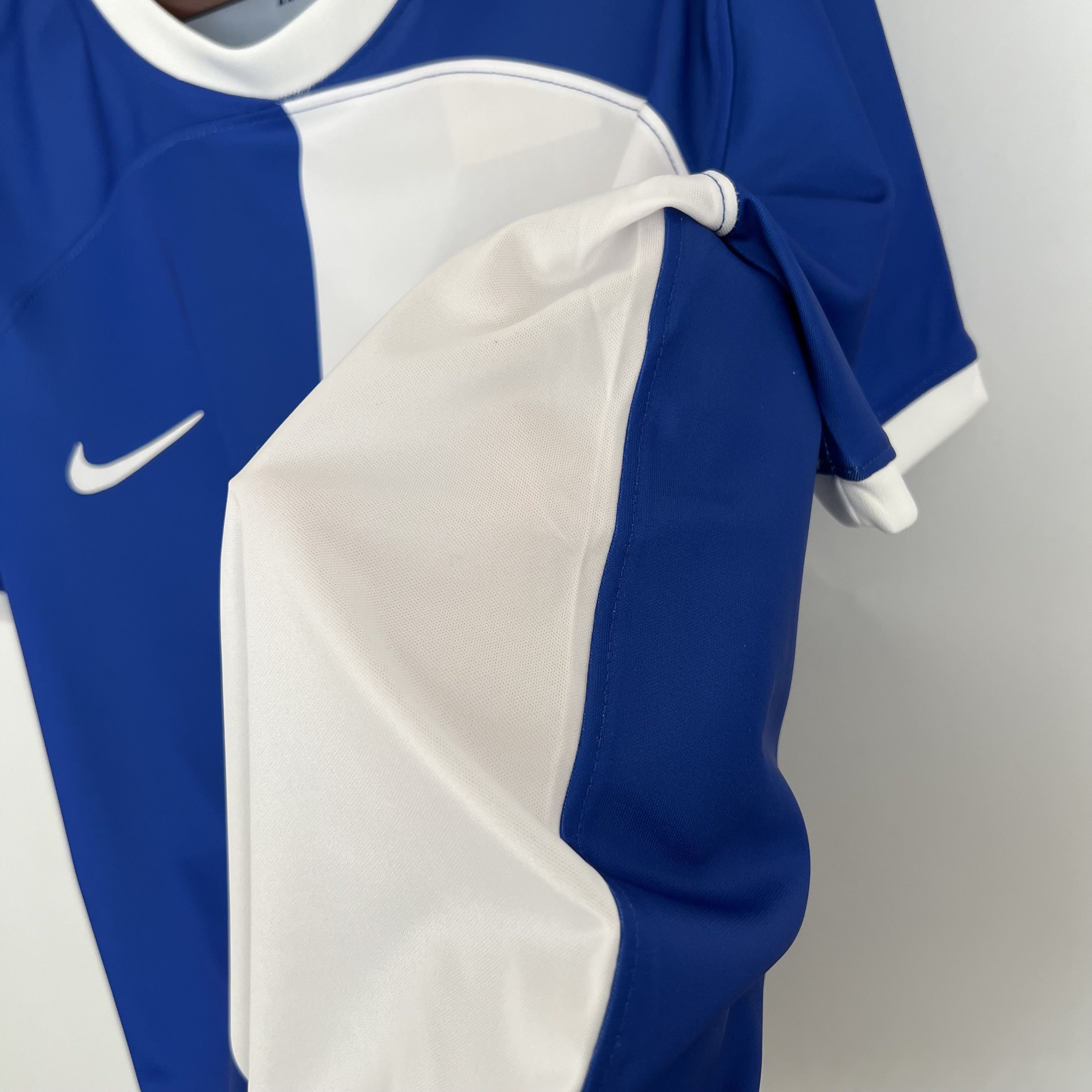 Atletico Madrid 120 Anniversary Away Jersey 2023/24