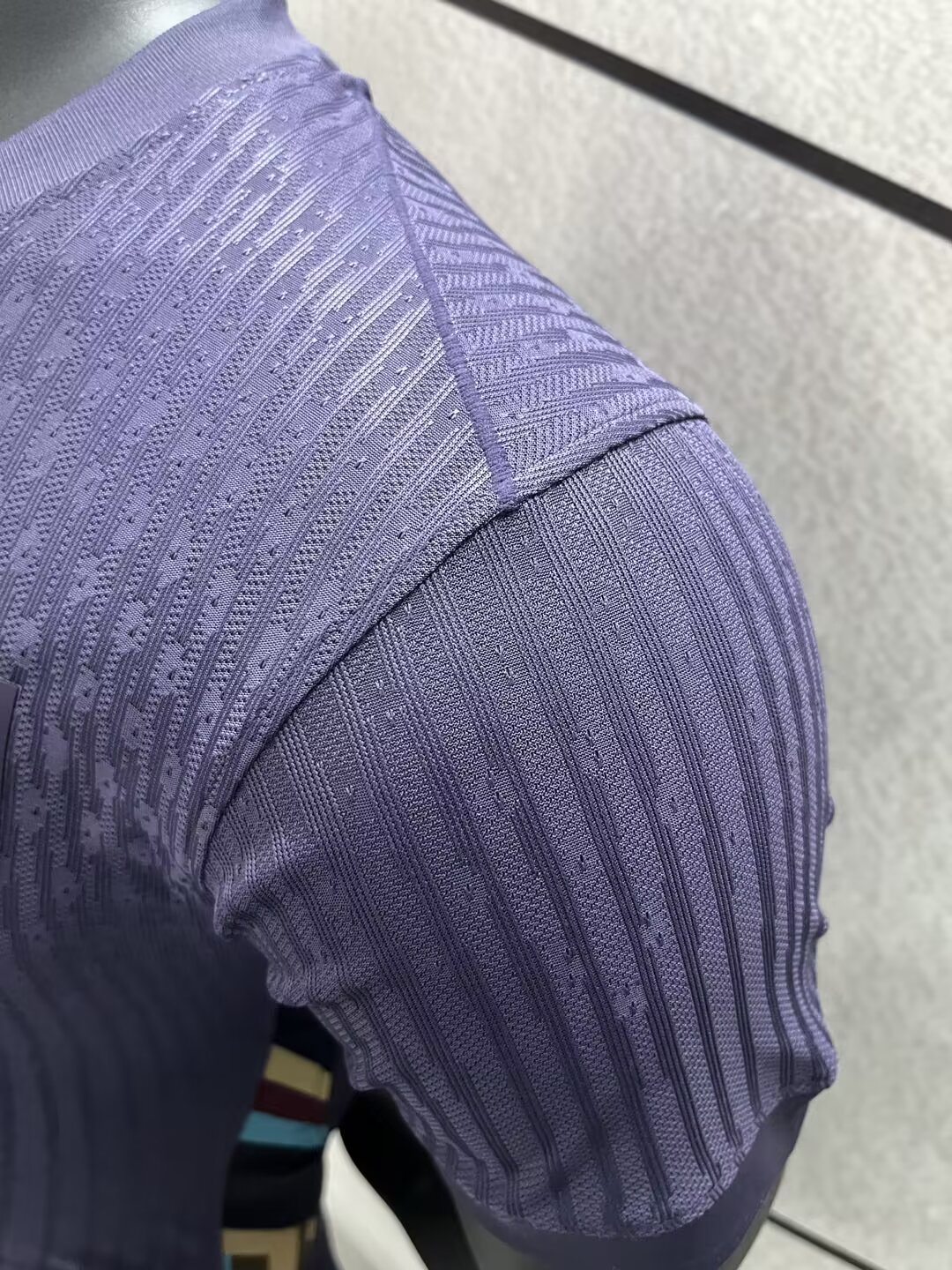 England Away Jersey Player Version EURO 2024