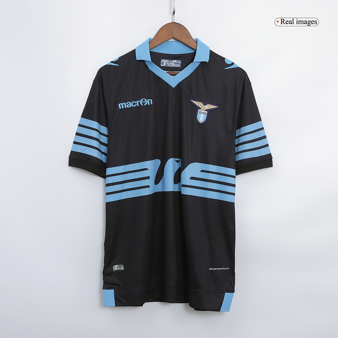 Lazio Retro Jersey Away 2015/16