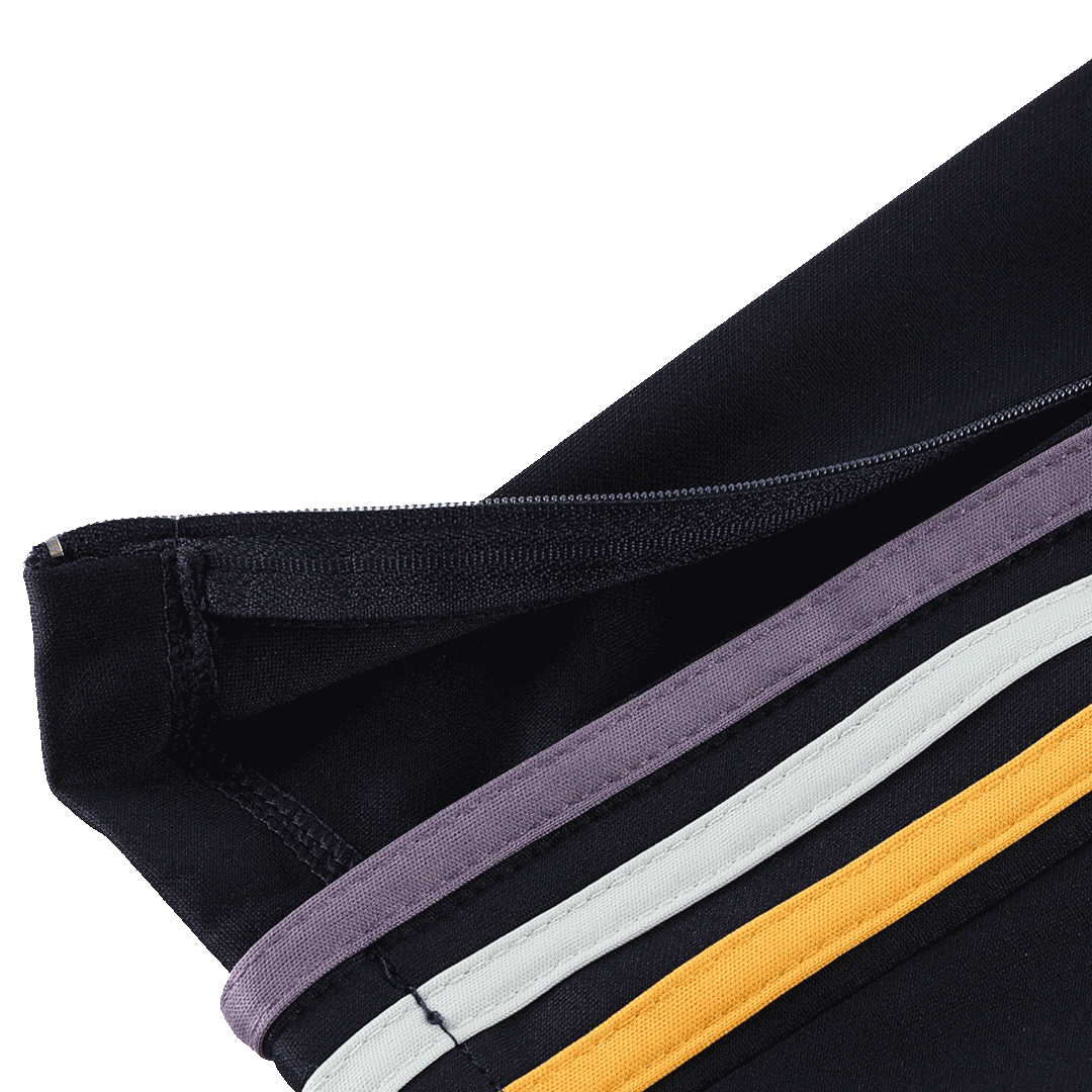 Real Madrid Training Jacket Kit (Jacket+Pants) White 2023/24