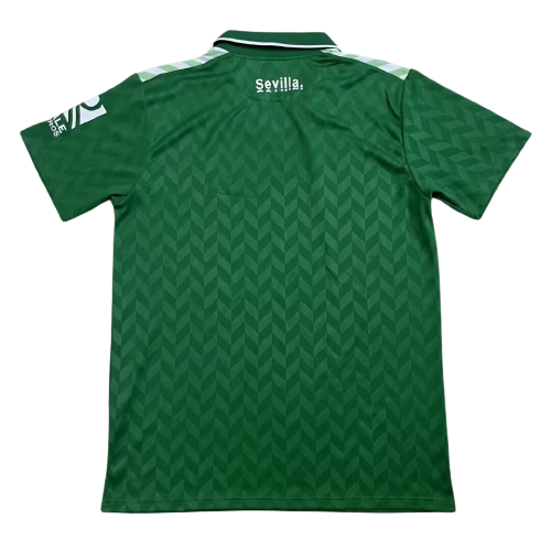Real Betis Away Jersey Replica 2023/24