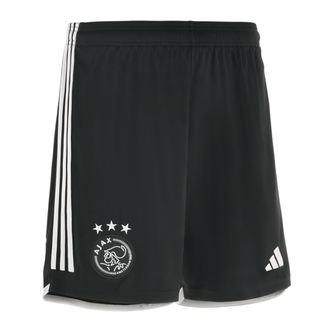 Ajax Third Away Kit Jersey+Shorts 2023/24