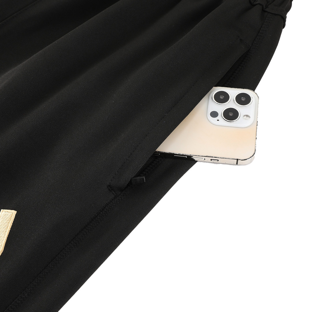 Italy Training Jacket Kit (Top+Pants) 2023/24