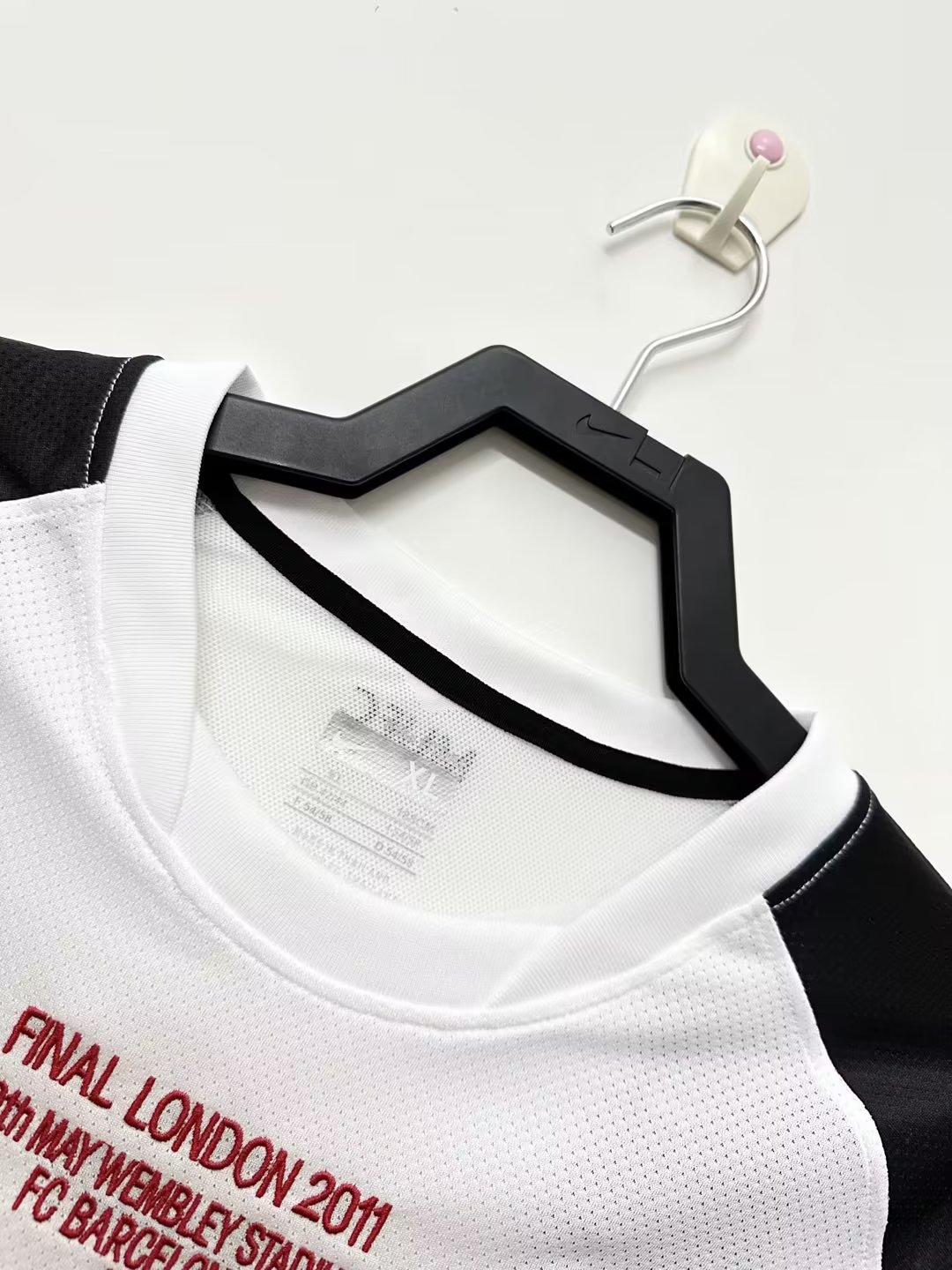 Manchester United Retro Jersey Away 2010/11