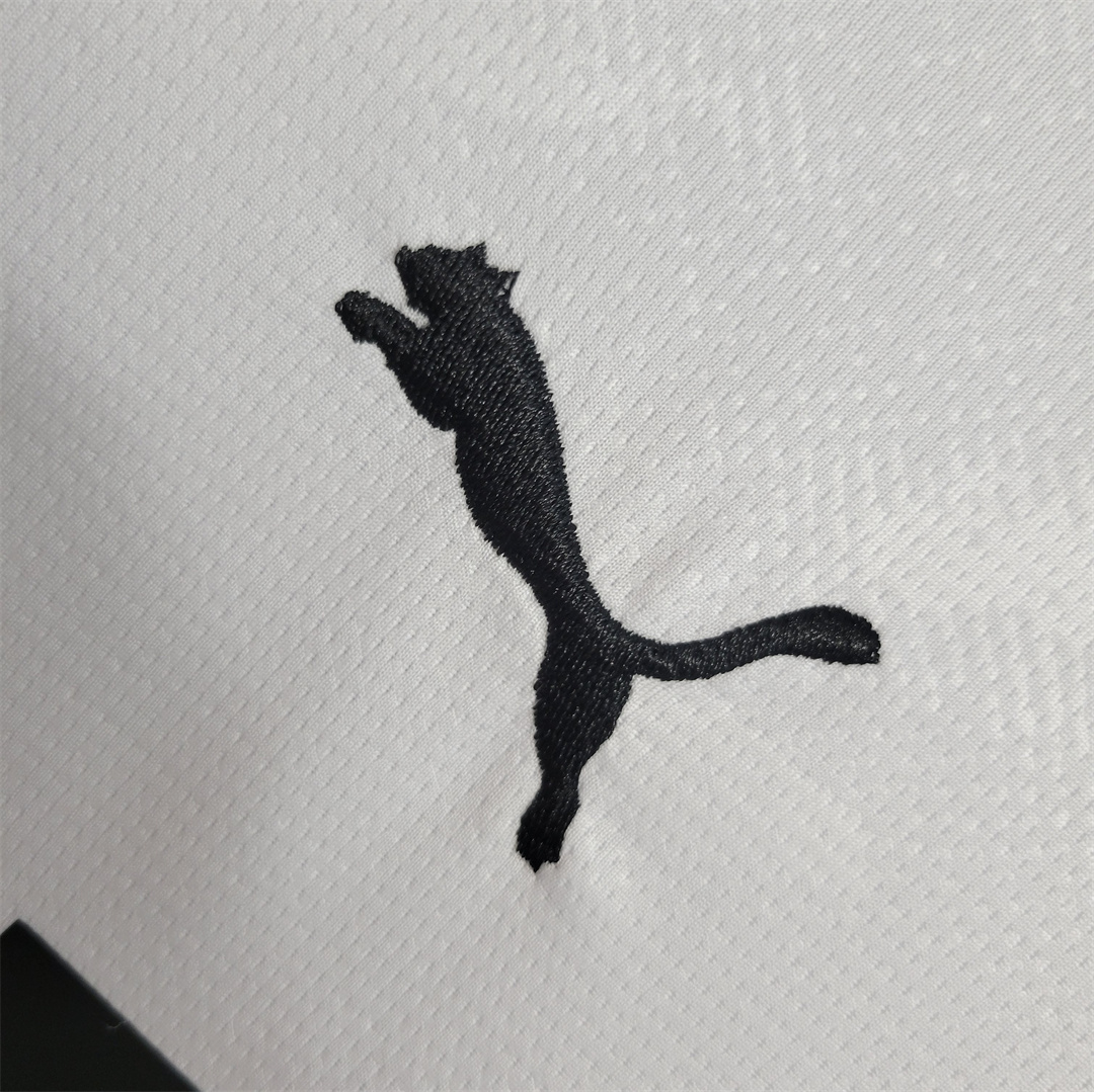 Valencia Jersey Home 2023/24