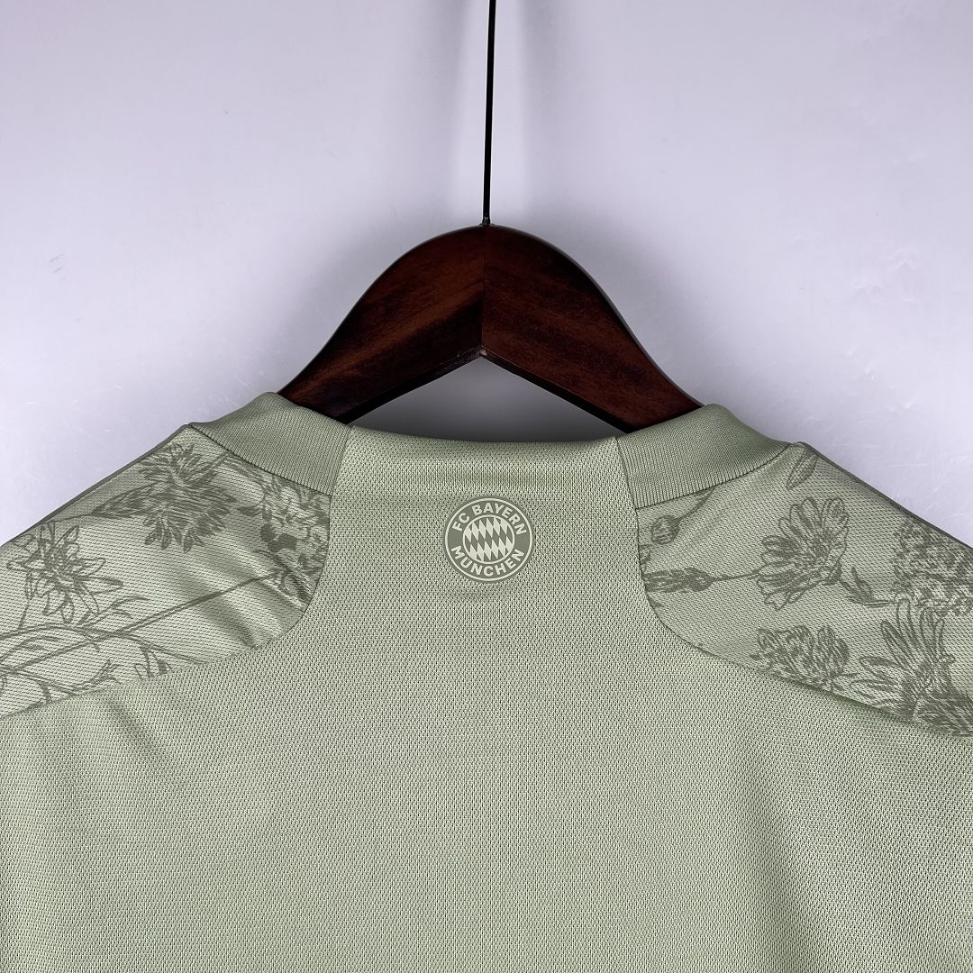 Bayern Munich Wiesn Oktoberfest Jersey 2023/24