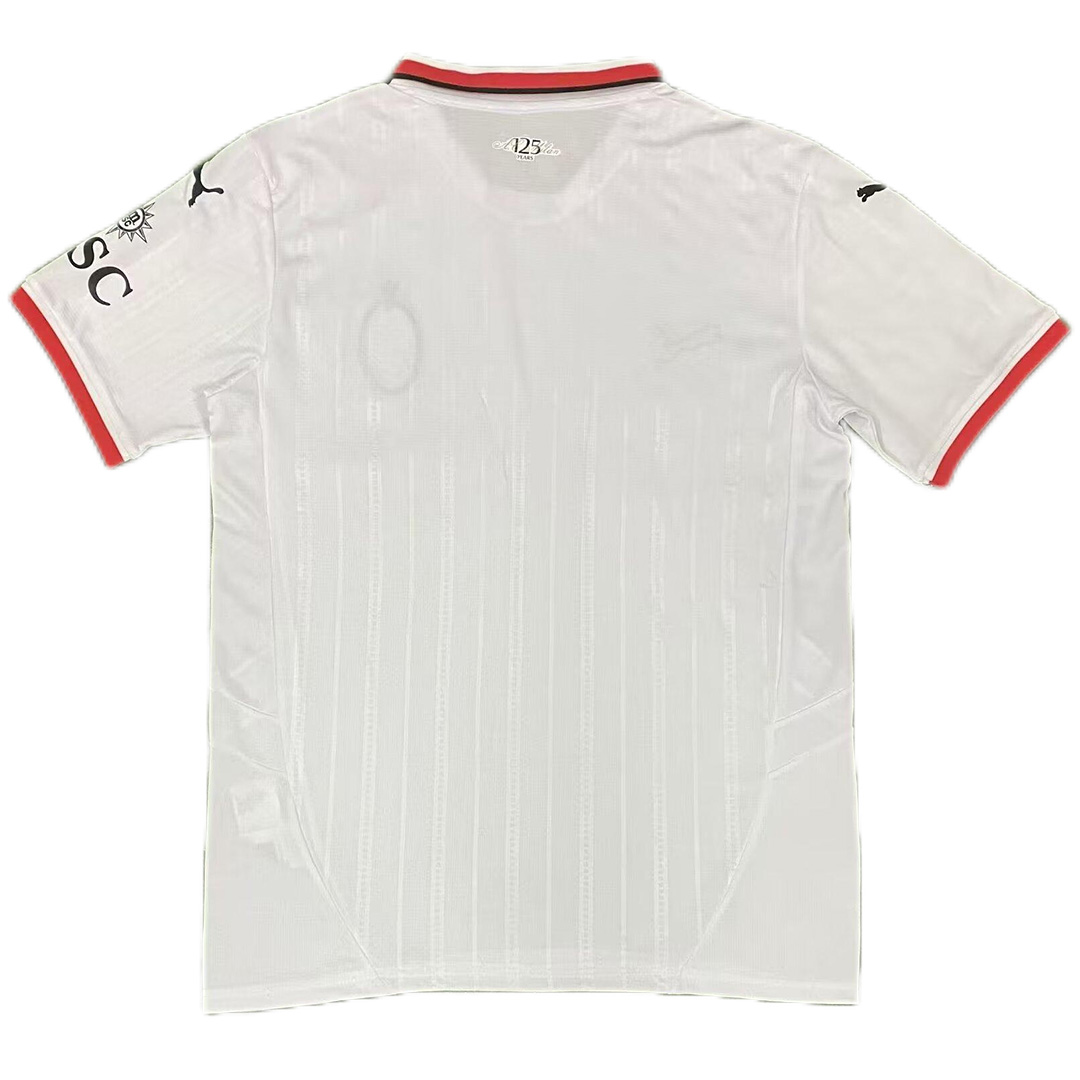 AC Milan Away Replica Jersey 2024/25