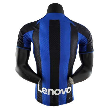 Inter Milan UCL Final Edition Jersey Home Player Version 2022/23