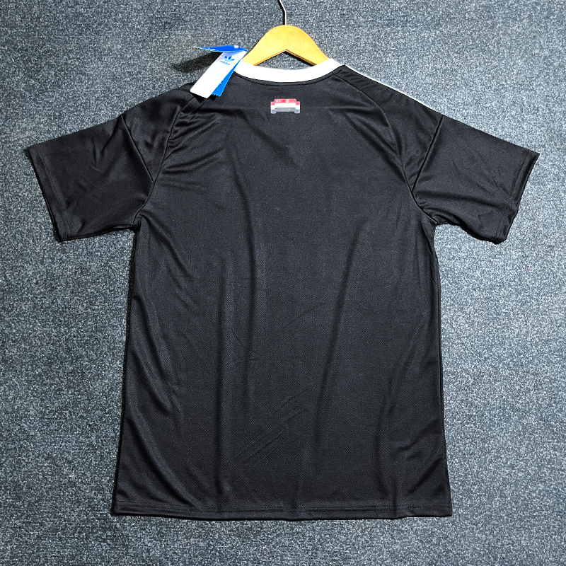 Manchester United Third Goalkeeper Jersey 2024/25