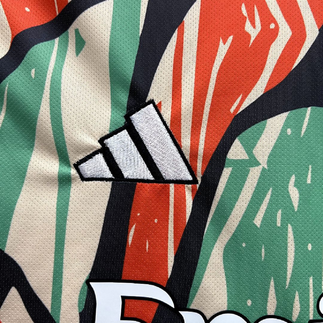 Arsenal Pre-Match Jersey 2024/25