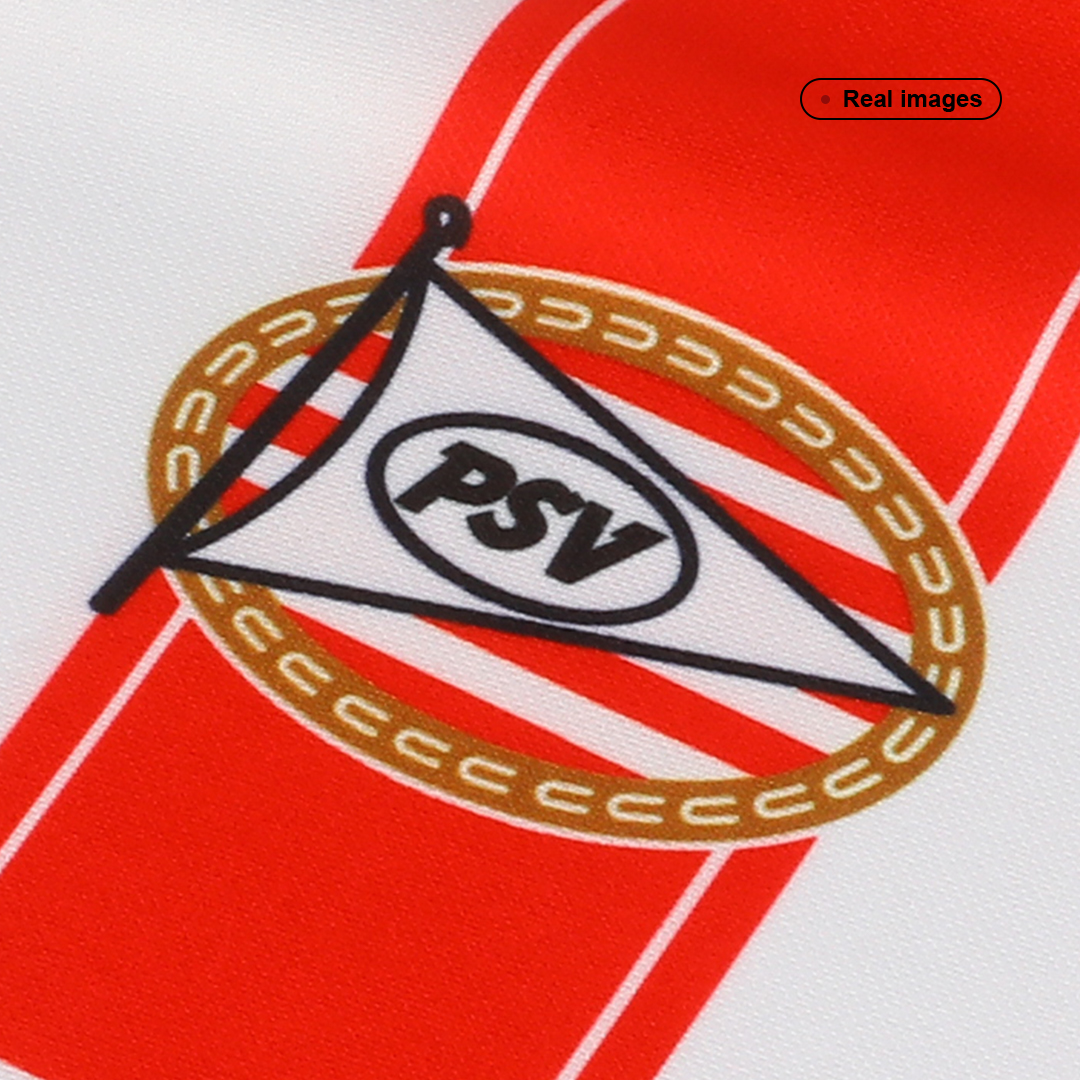 PSV Eindhoven Retro Jersey Home 1994/95